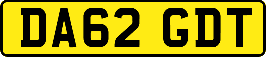 DA62GDT