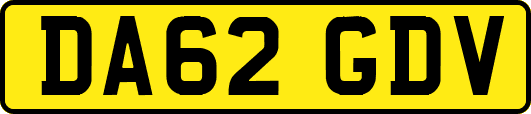 DA62GDV