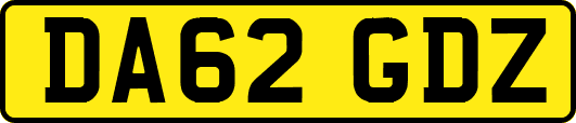 DA62GDZ