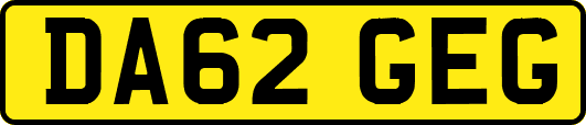 DA62GEG