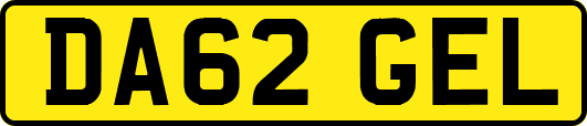 DA62GEL