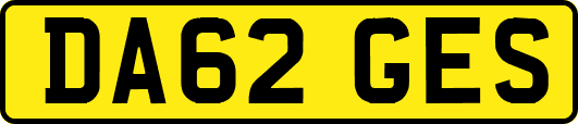 DA62GES