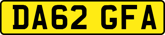 DA62GFA