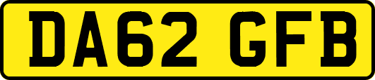 DA62GFB
