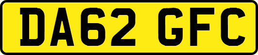 DA62GFC