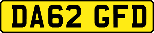 DA62GFD