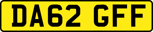 DA62GFF