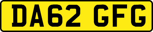 DA62GFG