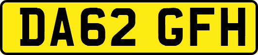 DA62GFH