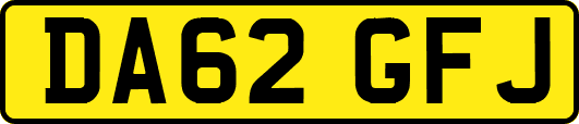 DA62GFJ