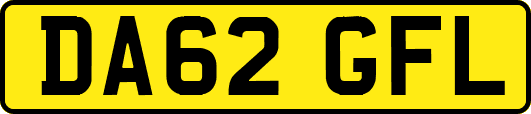 DA62GFL