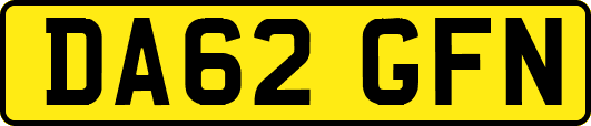 DA62GFN