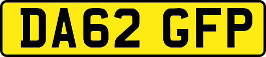 DA62GFP