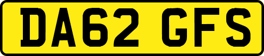 DA62GFS
