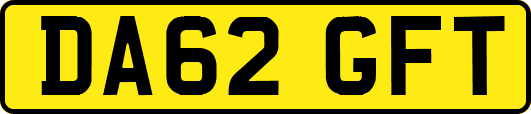 DA62GFT