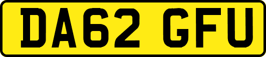 DA62GFU