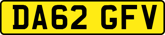 DA62GFV