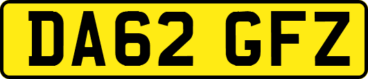 DA62GFZ