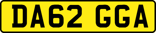 DA62GGA