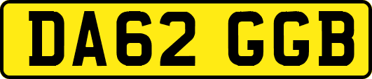 DA62GGB