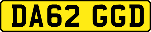DA62GGD
