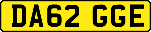 DA62GGE