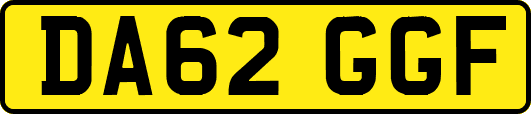 DA62GGF