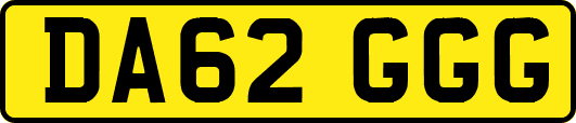 DA62GGG