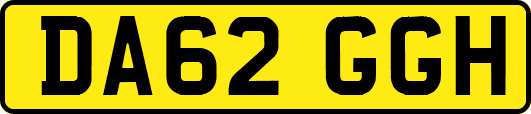 DA62GGH