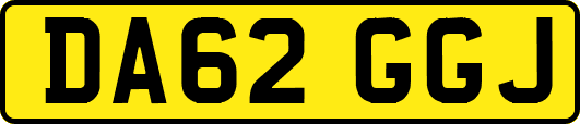 DA62GGJ
