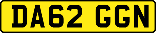 DA62GGN