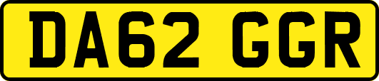 DA62GGR