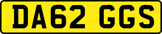 DA62GGS