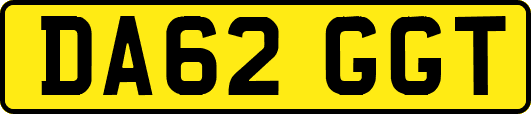 DA62GGT