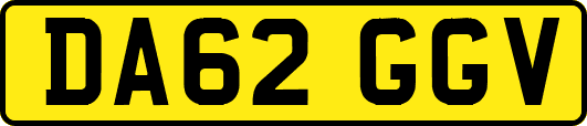 DA62GGV