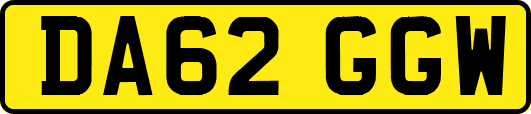 DA62GGW