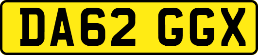 DA62GGX