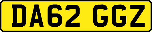 DA62GGZ