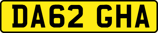 DA62GHA