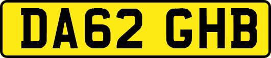 DA62GHB
