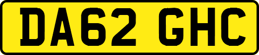 DA62GHC