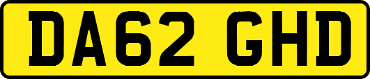 DA62GHD