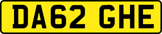 DA62GHE