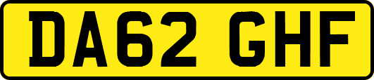 DA62GHF