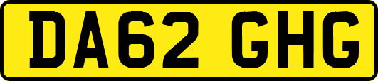 DA62GHG