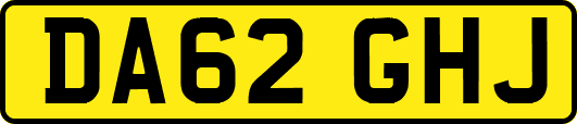 DA62GHJ