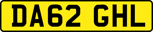 DA62GHL