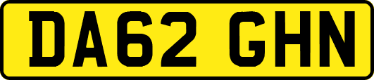 DA62GHN