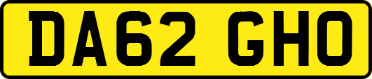 DA62GHO