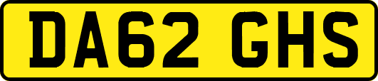 DA62GHS